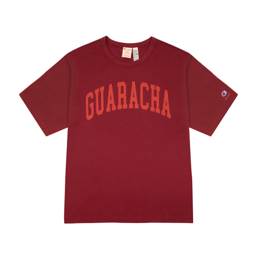 Champion Guaracha T-Shirt Oxblood