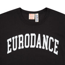 Champion Eurodance T-Shirt Black