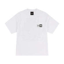 Monitor T-Shirt White
