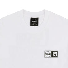 Monitor T-Shirt White