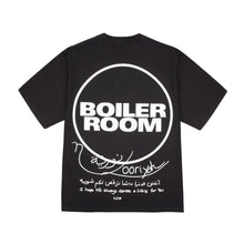 Nooriyah T-Shirt Black