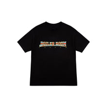 Boiler Room London Exclusive Baby T-Shirt Black