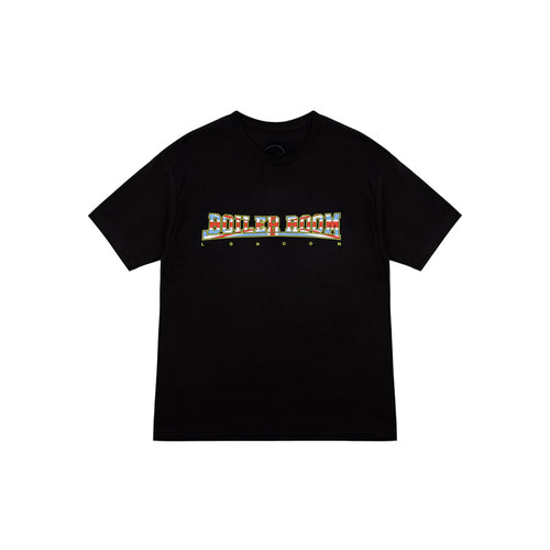 Boiler Room London Exclusive Baby T-Shirt Black