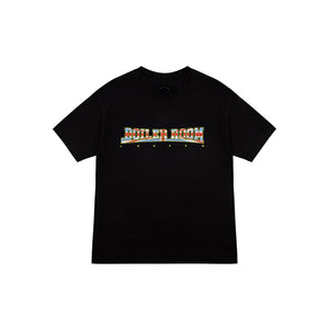 Boiler Room London Exclusive Baby T-Shirt Black