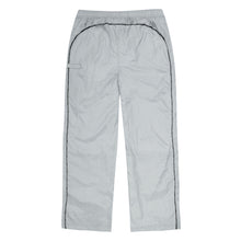 Wide Leg Shell Pant Mist