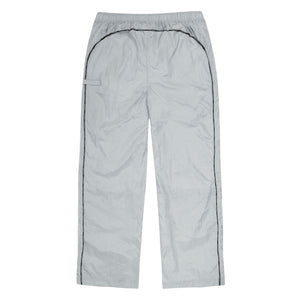 Wide Leg Shell Pant Mist