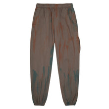 Boiler Room Sweat Pant Shibori