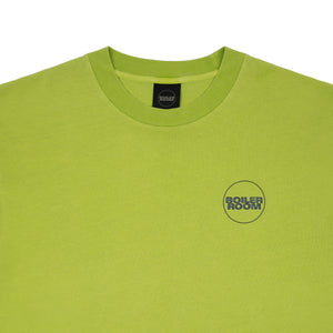 Core T-Shirt Lime