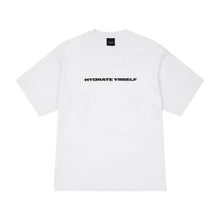 Hydrate T-Shirt White