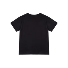 Bored Baby T-Shirt Black