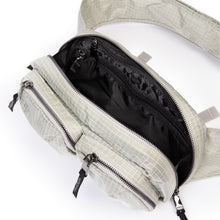 Cross body Bag Bone