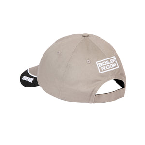 Racing Cap Mist