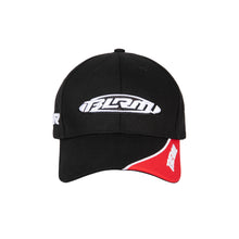 Racing Cap Black