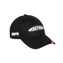 Racing Cap Black