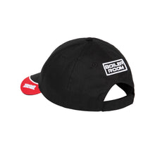 Racing Cap Black