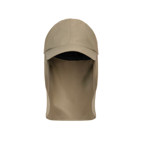 Festival Sun Hat Khaki