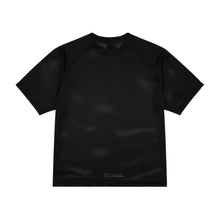 Petrol T-Shirt Black