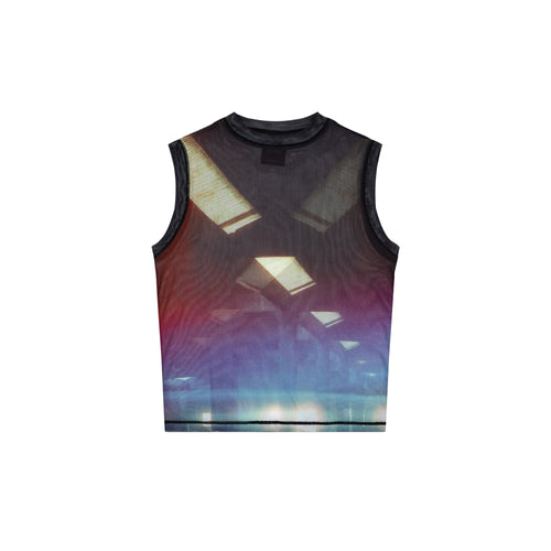 Lausanne Mesh Vest