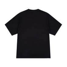 Bored T-Shirt Black