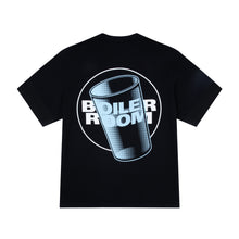 Hydrate T-Shirt Black