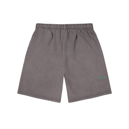 Fleece Short Gravel