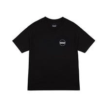 Core Logo 3M T-Shirt Black