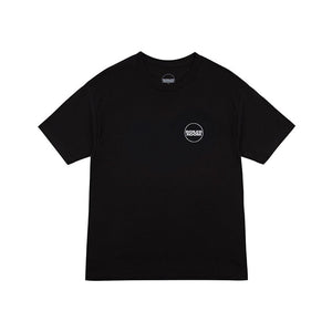 Core Logo 3M T-Shirt Black