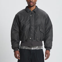 MA-2 Bomber Black