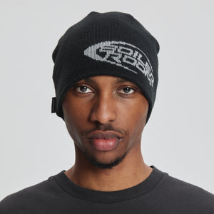 Skull Cap Black