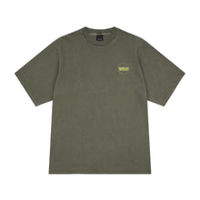 Core T-Shirt Olive