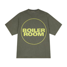 Core T-Shirt Olive