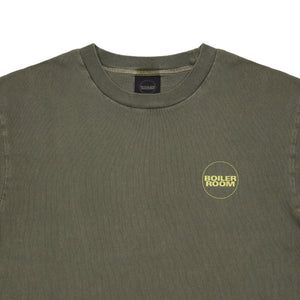 Core T-Shirt Olive