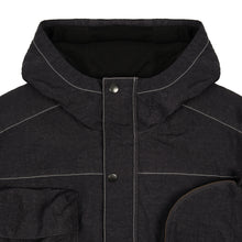 Cargo Jacket Anthracite