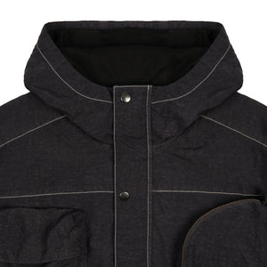 Cargo Jacket Anthracite