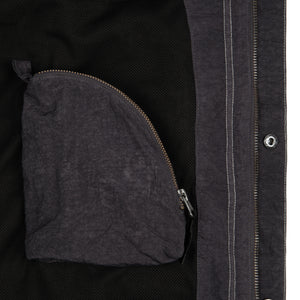 Cargo Jacket Anthracite