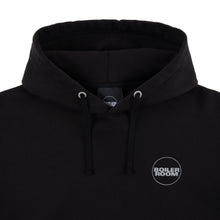 Core Hood 3M Black