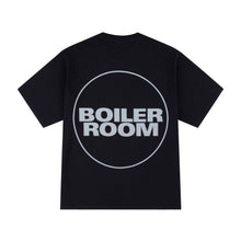 Core Logo T-Shirt 3M Black