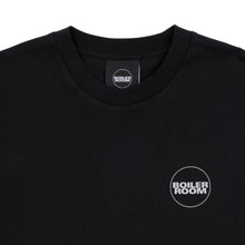 Core Logo T-Shirt 3M Black