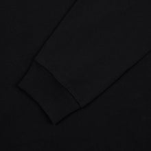 Core Logo LS T-Shirt 3M Black