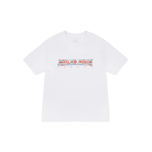 Boiler Room London Exclusive Baby T-Shirt White