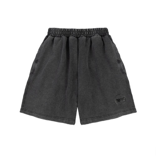 OG Short Washed Black