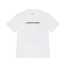 Hydrate T-Shirt White