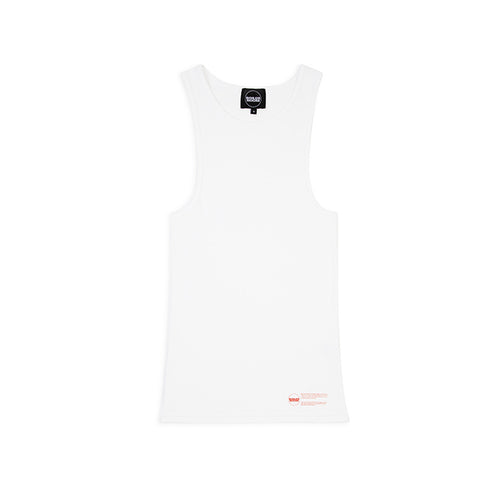 BR Tank White