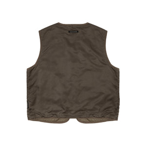 Liner Vest Olive