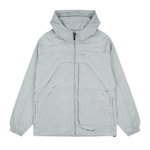 Sling Jacket Mist