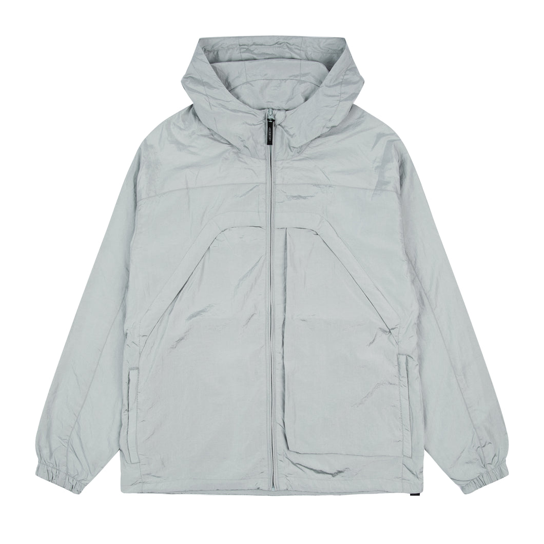 Sling Jacket Mist