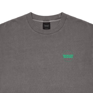 Core T-Shirt Gravel