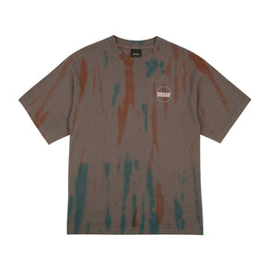 Core T-Shirt Shibori