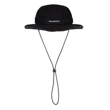 Bucket Hat Black