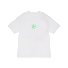 Motion T-Shirt White